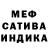 COCAIN FishScale Antanina Zaiceva
